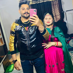 Meet your Posher, Jagjot